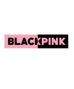 BLACKPINK logo
